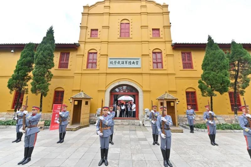 擇一城，愛一生，昆明，絕對是你不錯的選擇！