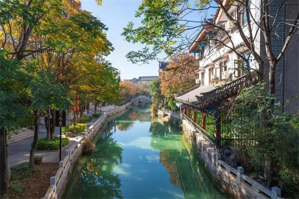 這個冬天，到楚雄開啟養生度假之旅！